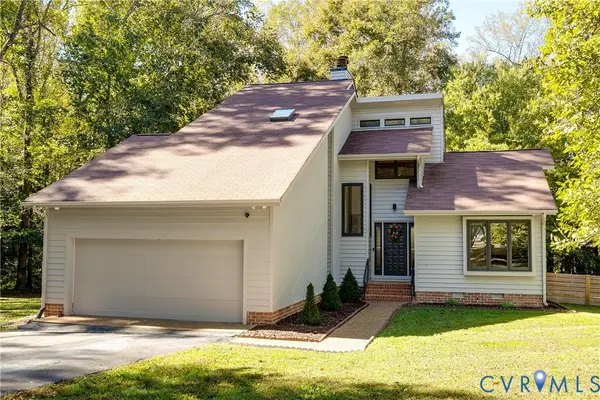 3800 Pheasant Hollow Drive, Henrico, VA 23231