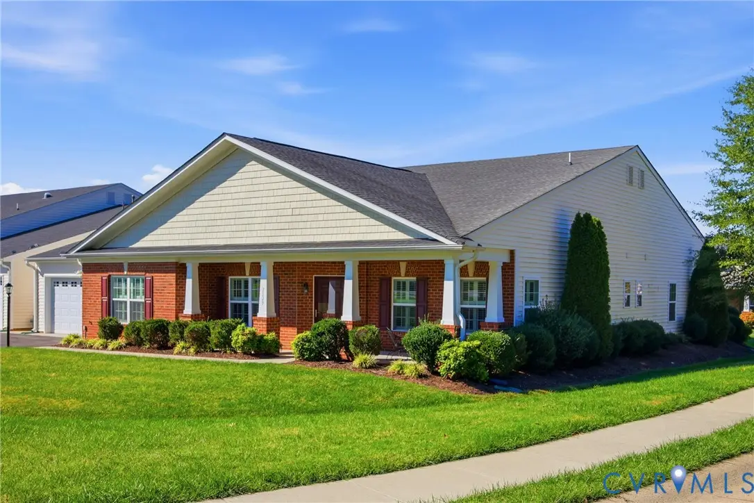 7123 Red Sash Drive, Mechanicsville, VA 23116 - #1