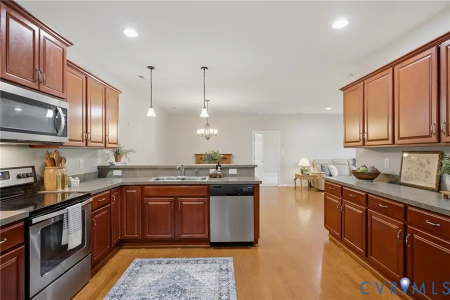 7123 Red Sash Drive, Mechanicsville, VA 23116 - #3