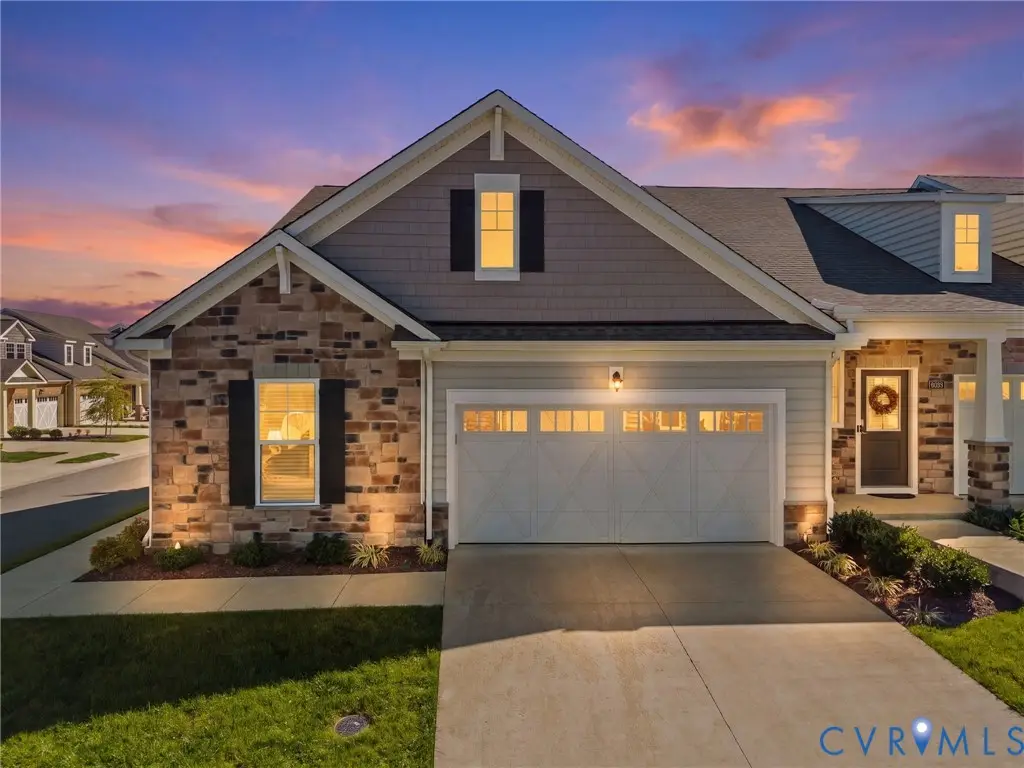 6932 Welara Run, Moseley, VA 23120 - #1
