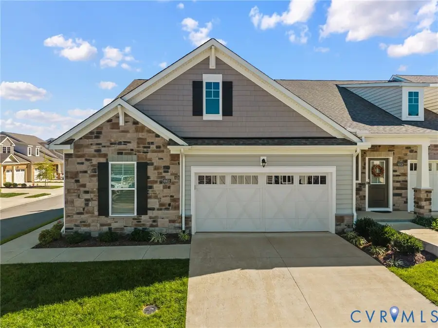 6932 Welara Run, Moseley, VA 23120 - #3