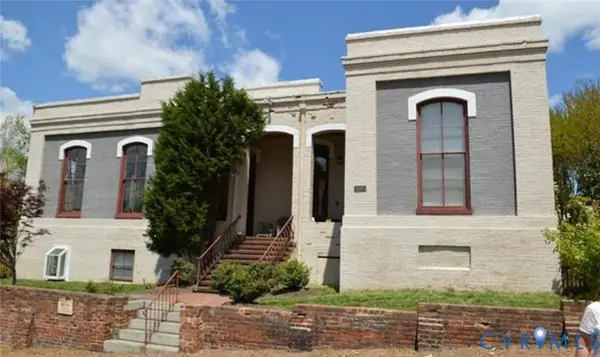 2120 E Broad Street #U8, Richmond, VA 23223