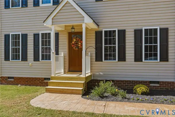 308 N Snead Street #A, Ashland, VA 23005