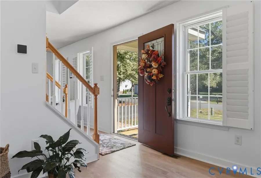308 N Snead Street #A, Ashland, VA 23005 - #3