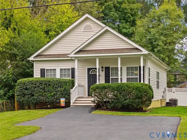 1411 Rhode Island Avenue, Glen Allen, VA 23060