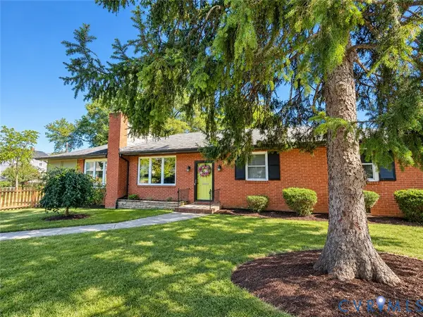 9 E 31st Street, Richmond, VA 23224