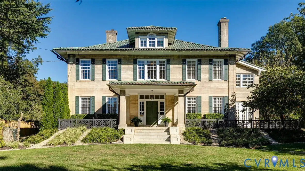 3215 Seminary Avenue, Richmond, VA 23227 - #1