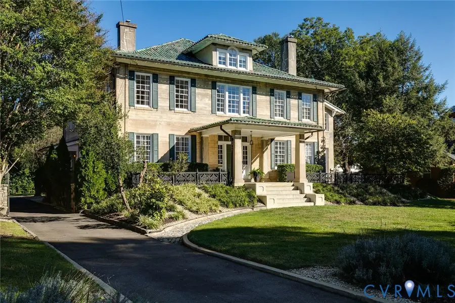 3215 Seminary Avenue, Richmond, VA 23227 - #2