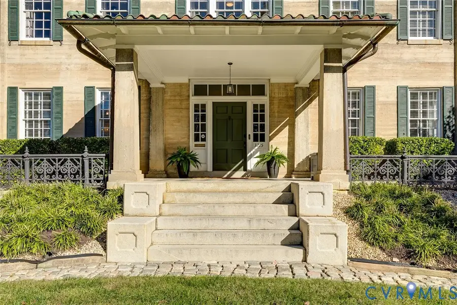 3215 Seminary Avenue, Richmond, VA 23227 - #3