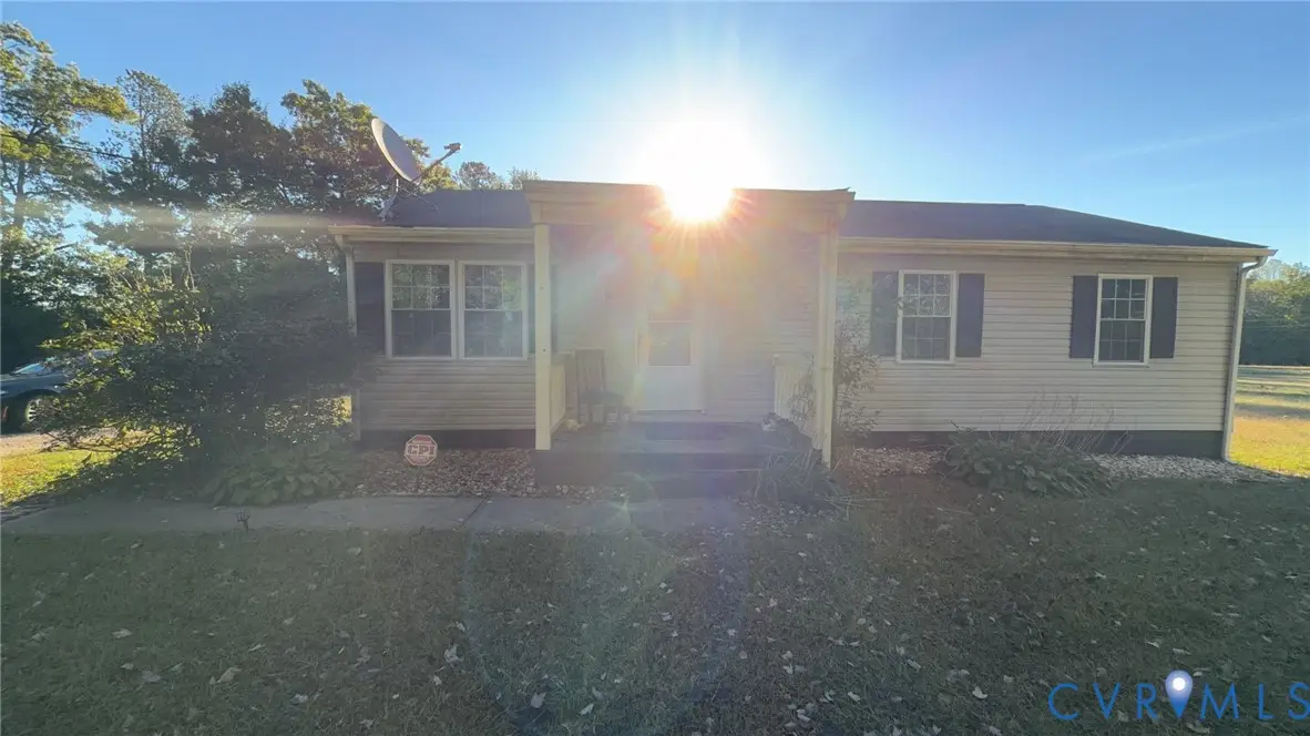 6421 Tranquility Lane, Sutherland, VA 23885 - #1