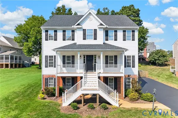 5808 Dorton Lane, Glen Allen, VA 23060