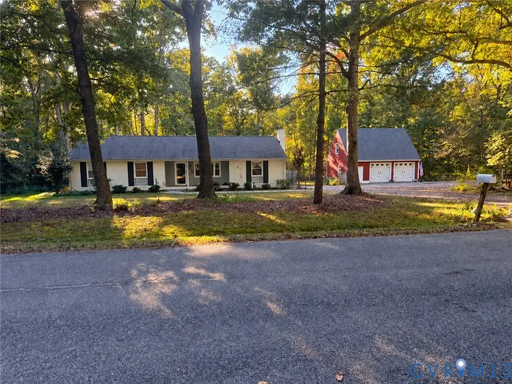 11423 Rosemont Drive, Rockville, VA 23146 - #1