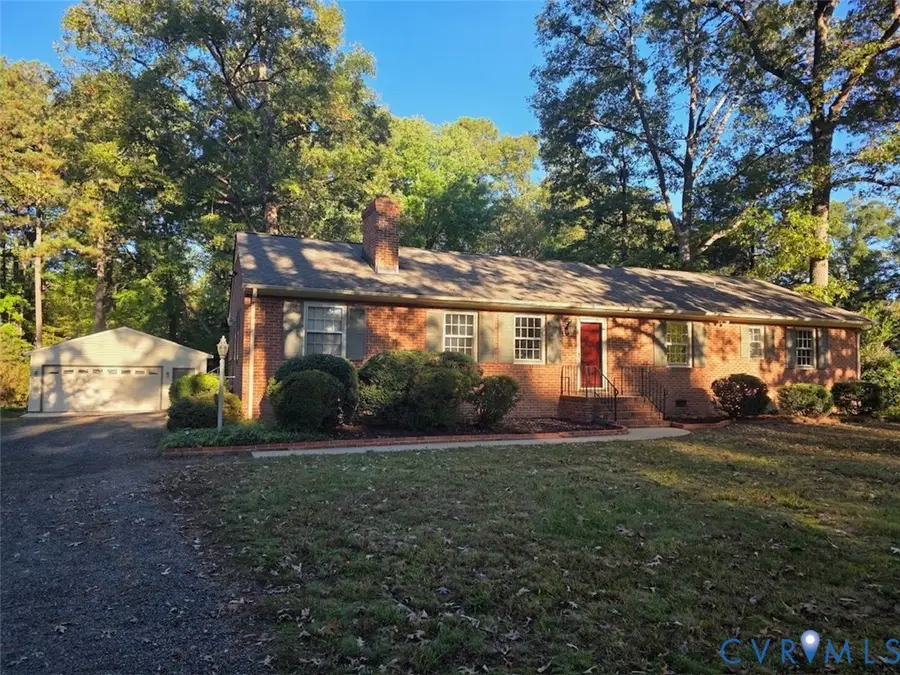 10995 Linderwood Drive, Mechanicsville, VA 23116 - #3