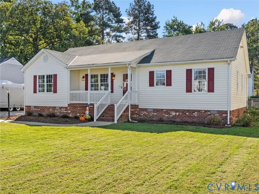 209 Taraby Drive, Sandston, VA 23150 - #2