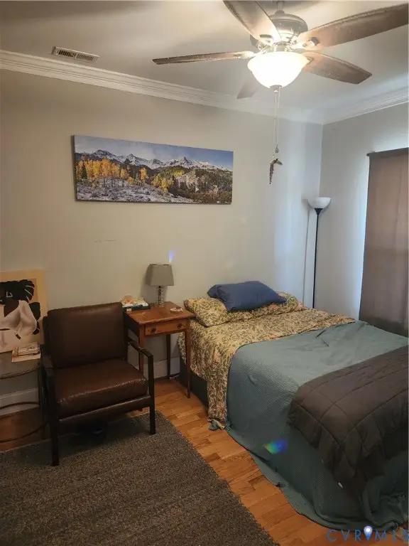 1502 N 19th Street, Richmond, VA 23223 - #3