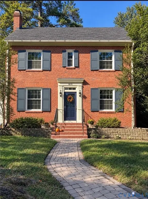 4810 W Seminary Avenue, Richmond, VA 23227 - #1
