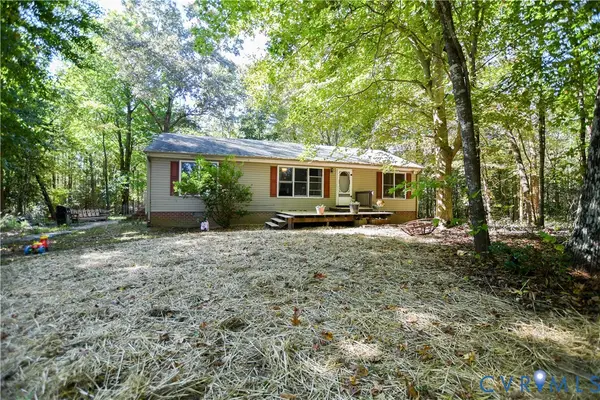 23104 King William Road, West Point, VA 23181