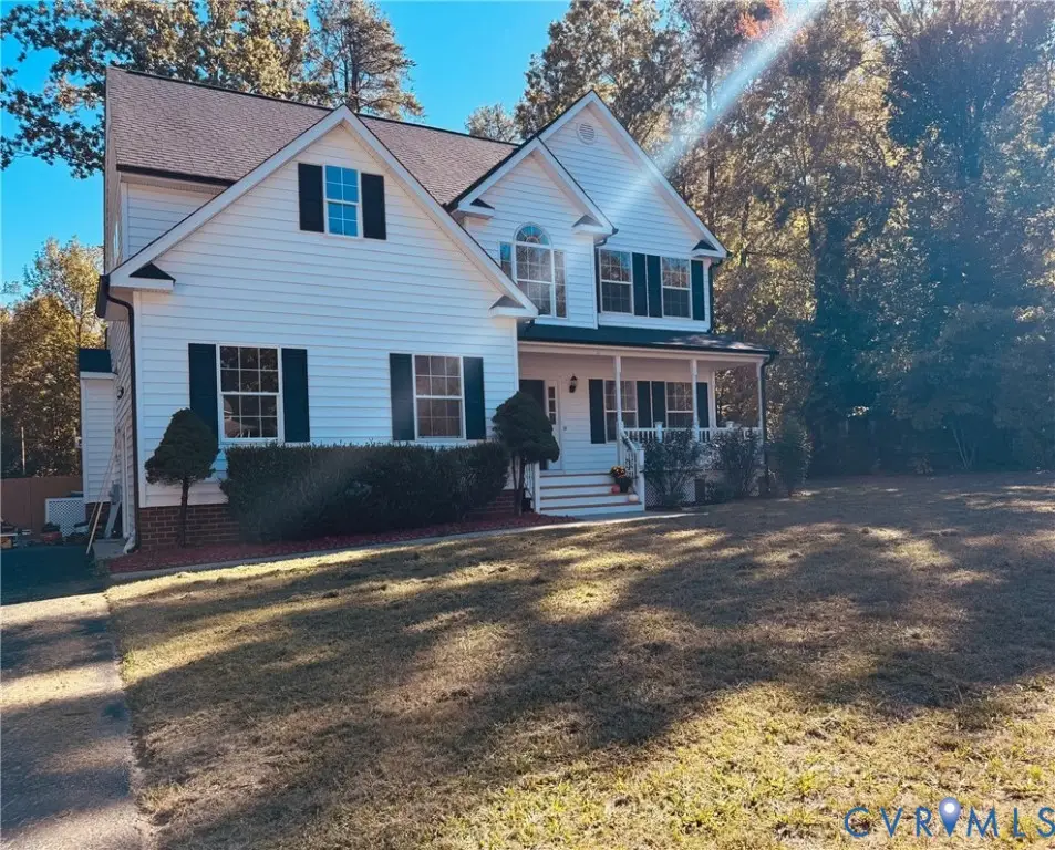 10984 Elmont Woods Drive, Glen Allen, VA 23059 - #1