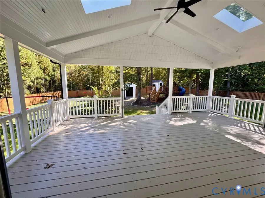 10984 Elmont Woods Drive, Glen Allen, VA 23059 - #2