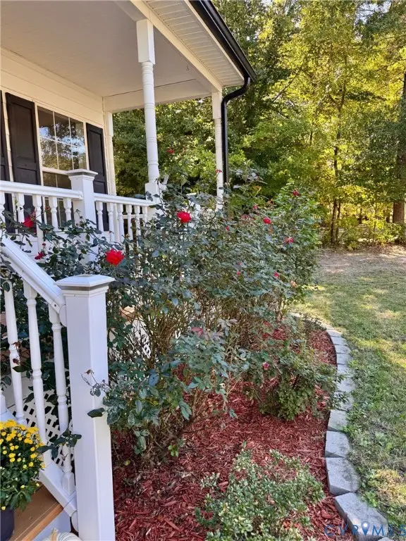 10984 Elmont Woods Drive, Glen Allen, VA 23059 - #3