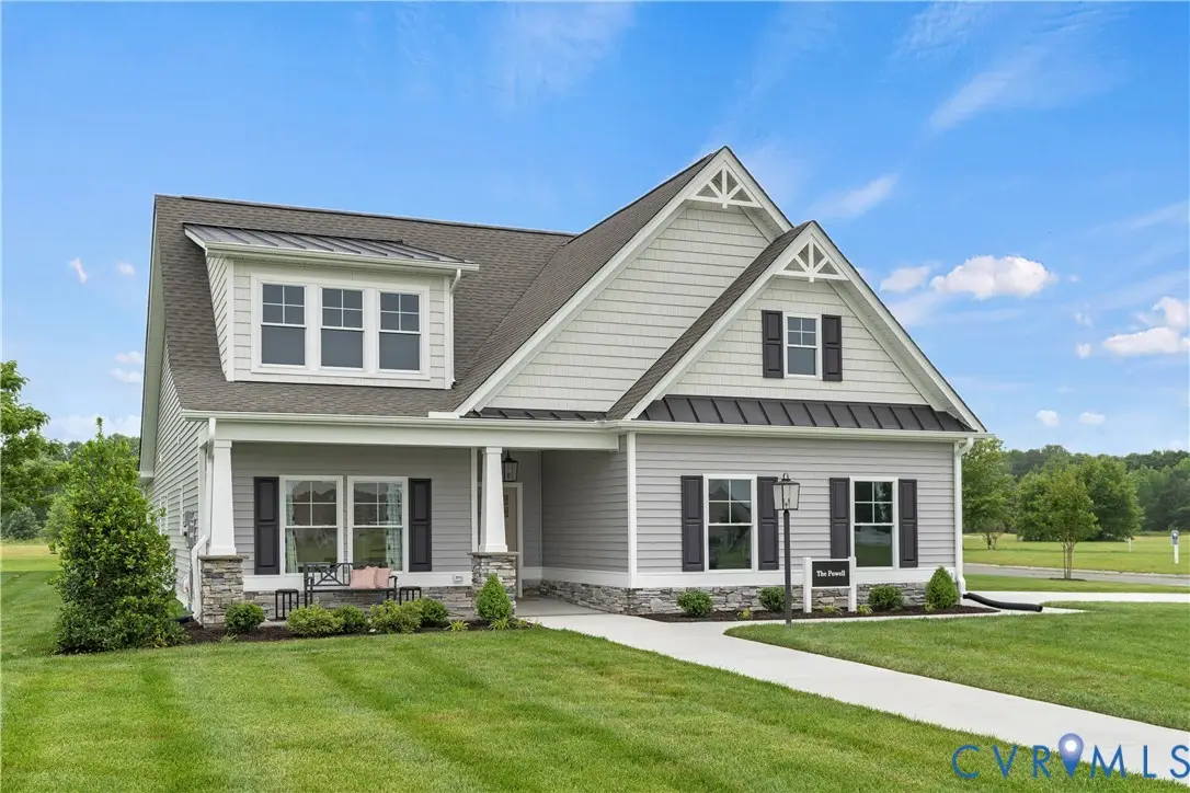 123 Logan Way, Tappahannock, VA 22560 - #1