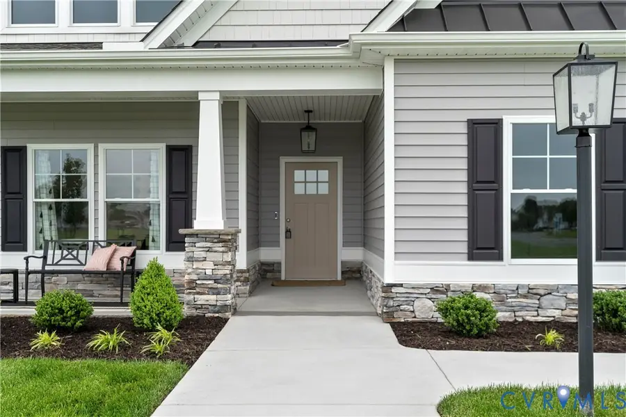 123 Logan Way, Tappahannock, VA 22560 - #2