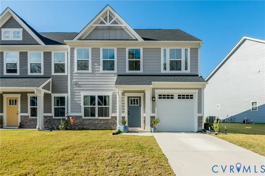209 Timber Passage Trail #12A, Williamsburg, VA 23185 - #2