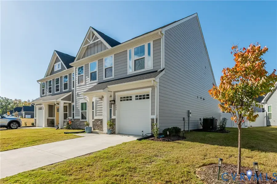 209 Timber Passage Trail #12A, Williamsburg, VA 23185 - #3