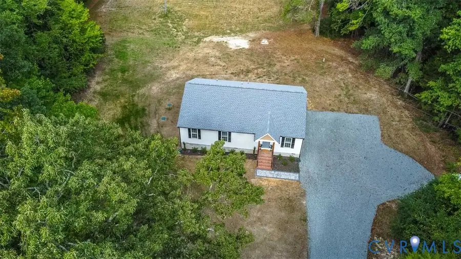 368 Greenbriar Road, Walkerton, VA 23177 - #3
