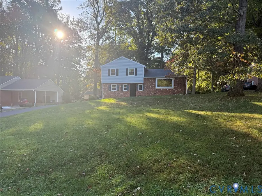 533 Williamsdale Drive, Bon Air, VA 23235 - #2