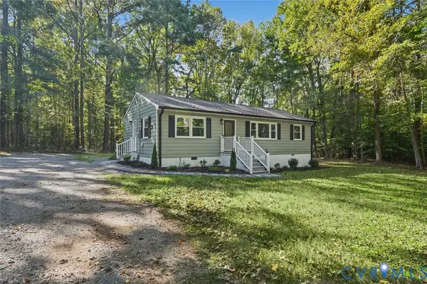 15227 Horseshoe Bridge Road, Hanover, VA 23047