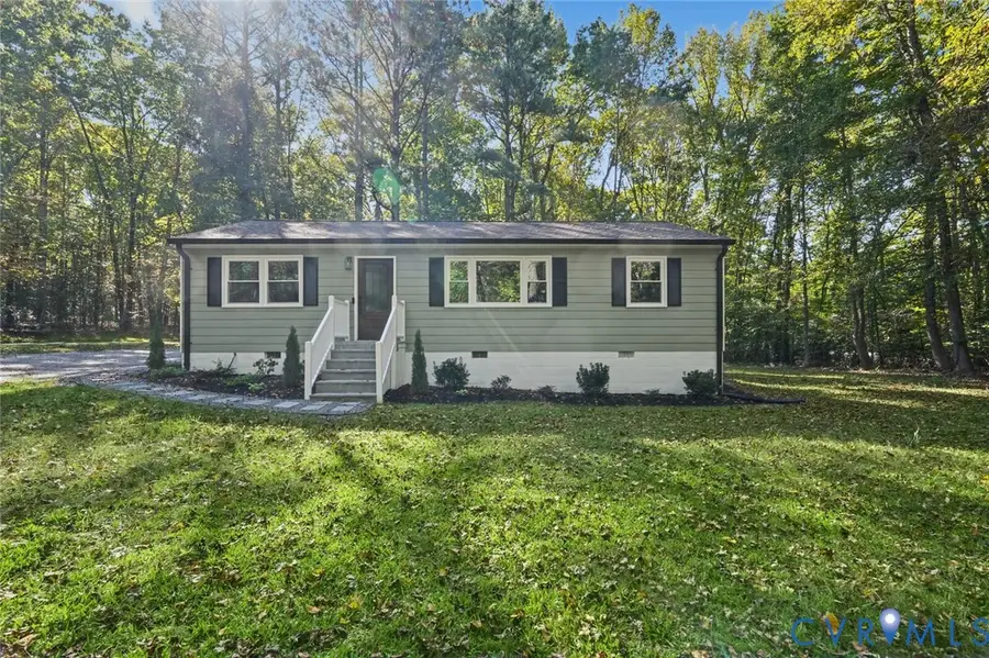 15227 Horseshoe Bridge Road, Beaverdam, VA 23047 - #3