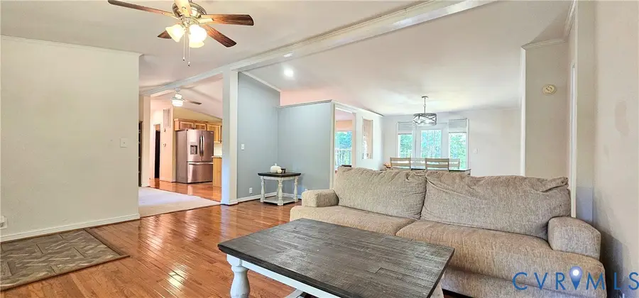 24110 Genito Road, Amelia Court House, VA 23002 - #2