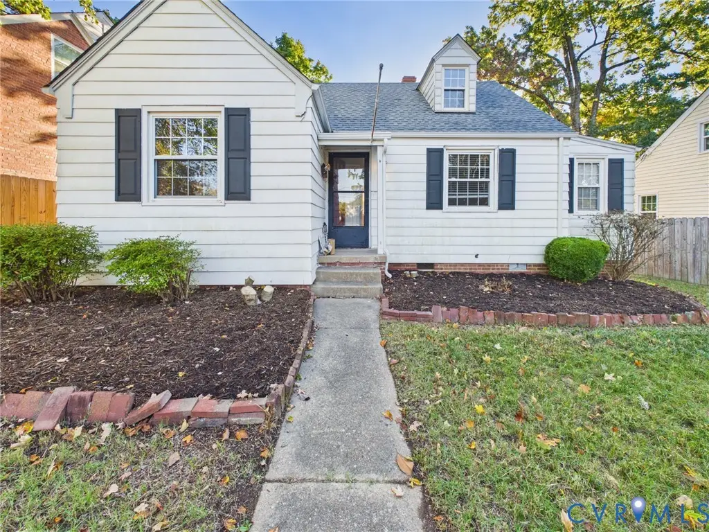 6902 Three Chopt Road, Richmond, VA 23226 - #1