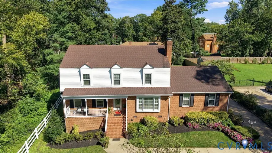 8307 Wallingford Lane, Chamberlayne, VA 23227 - #3