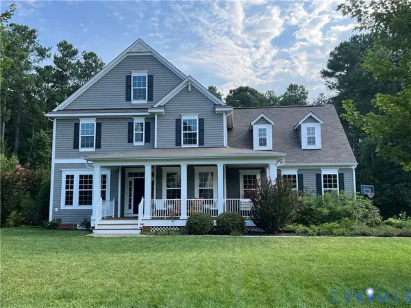 10176 Markside Way, Ashland, VA 23005
