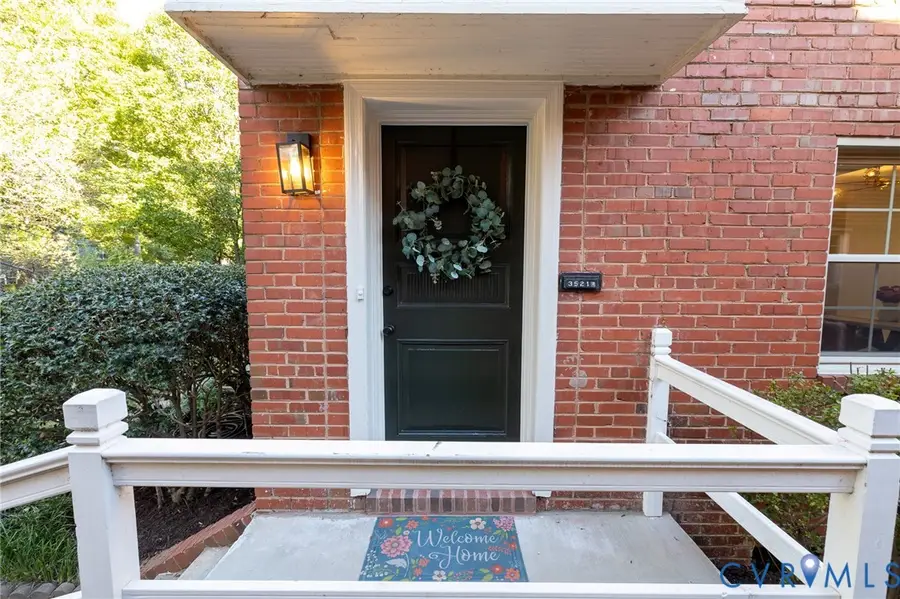3521 Hanover Avenue #B, Richmond, VA 23221 - #3