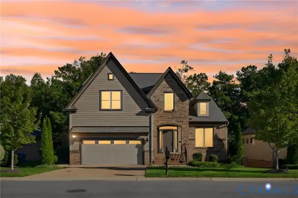 5365 Villa Green Court, Providence Forge, VA 23140