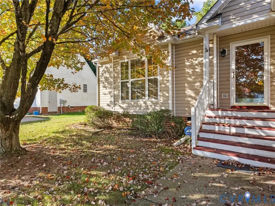 9520 Willow Ridge Drive, Glen Allen, VA 23060 - #3