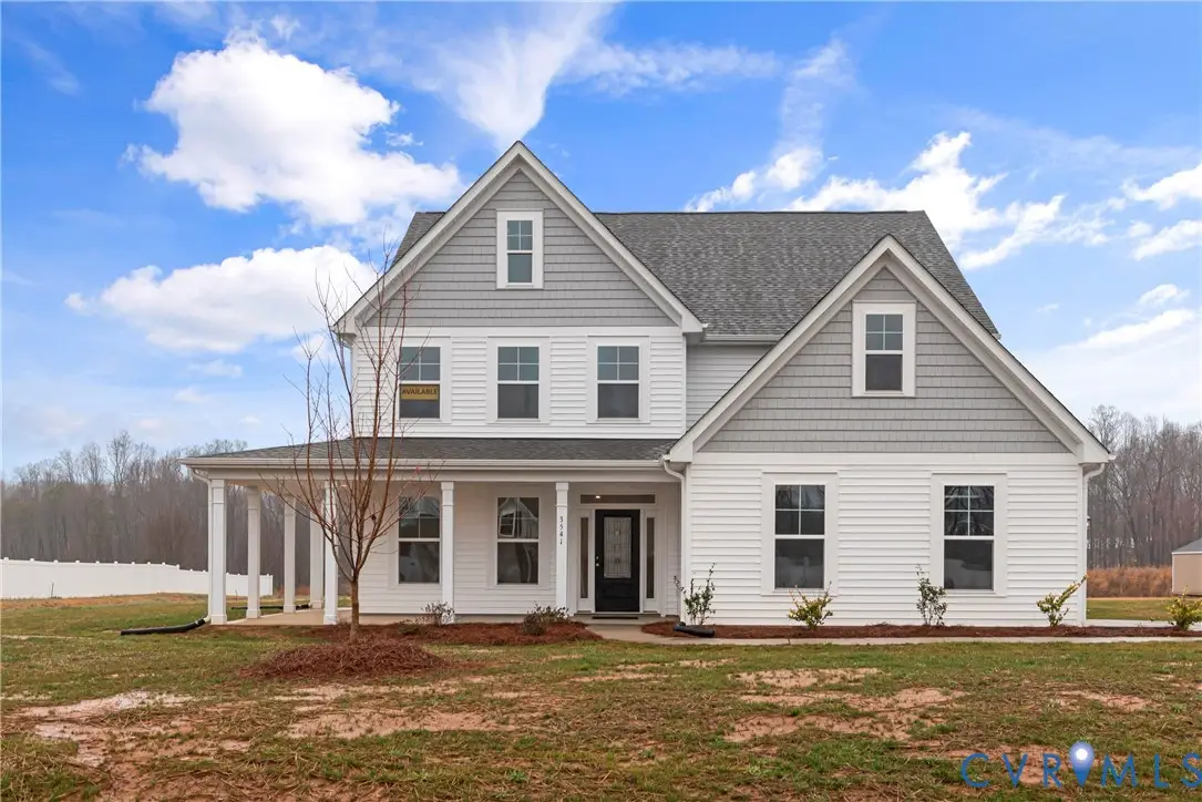 3965 Jett Court, Gum Spring, VA 23065 - #1
