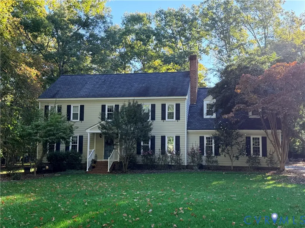 2111 Chepstow Terrace, Midlothian, VA 23113 - #1