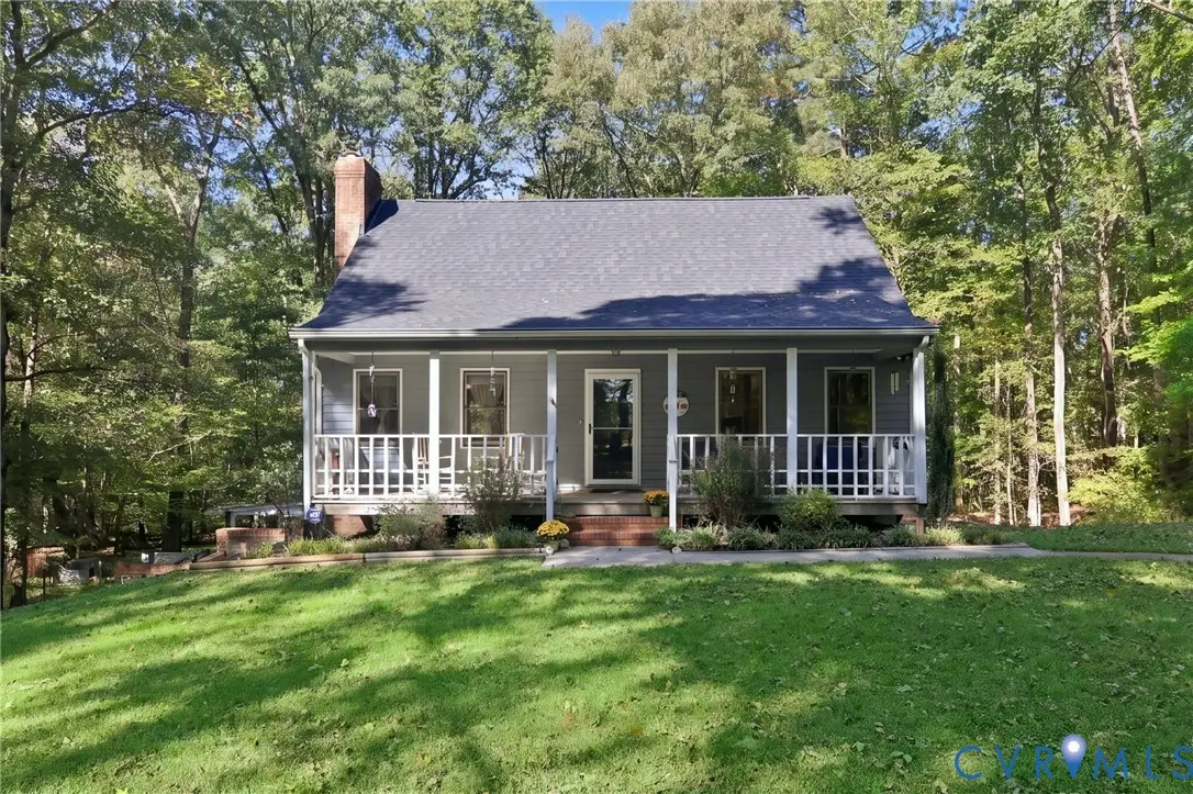 1330 Ruffin Mill Road, South Chesterfield, VA 23834 - #1