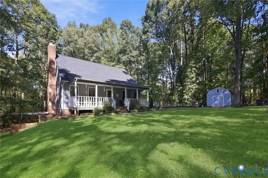 1330 Ruffin Mill Road, South Chesterfield, VA 23834 - #2