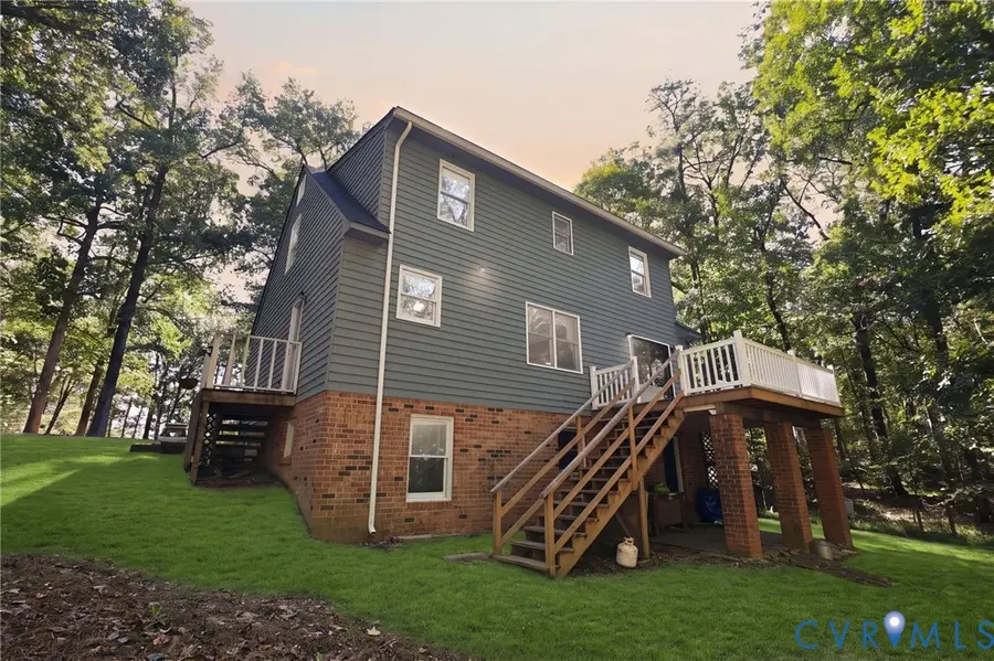 1330 Ruffin Mill Road, South Chesterfield, VA 23834 - #3