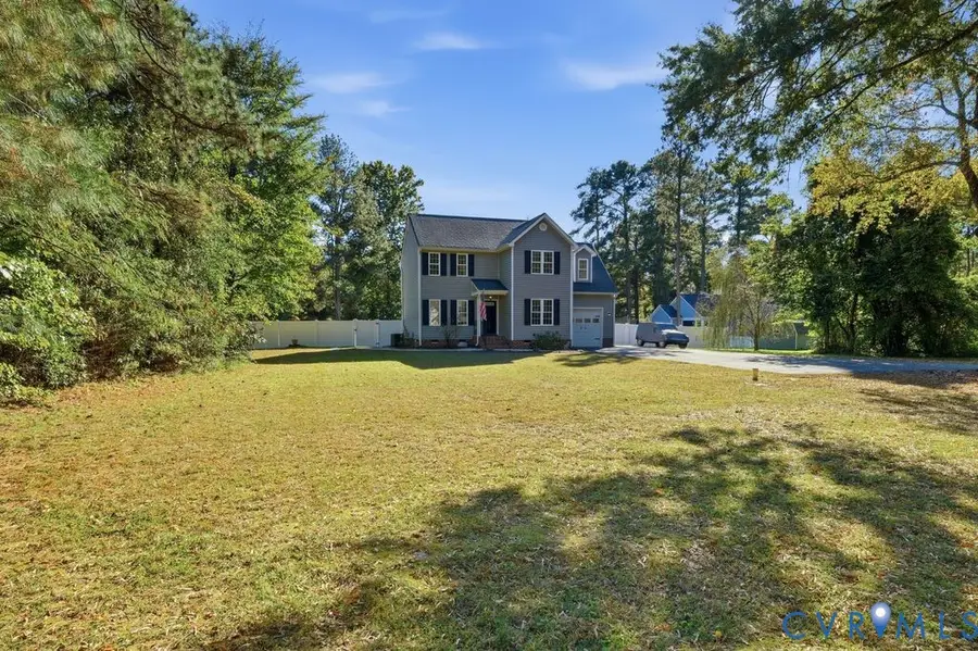 8477 Cheraw Road, Mechanicsville, VA 23116 - #2