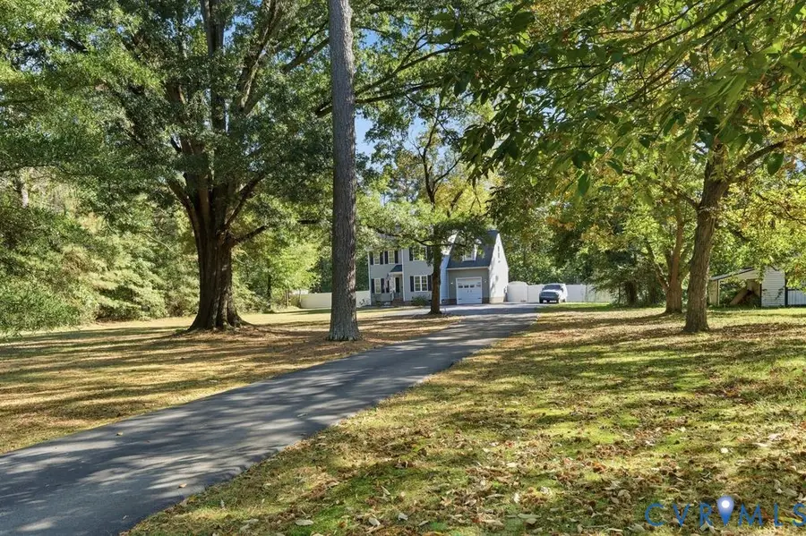 8477 Cheraw Road, Mechanicsville, VA 23116 - #3