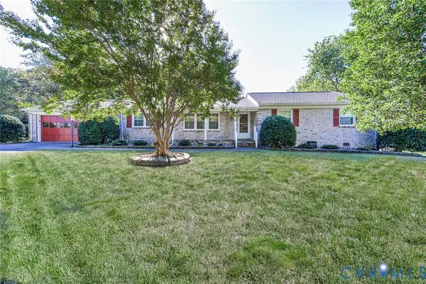 4511 Inca Drive, Ampthill, VA 23237