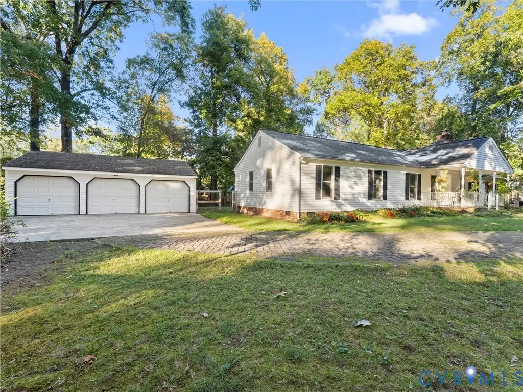 8216 Georgie Court, Mechanicsville, VA 23116 - #1