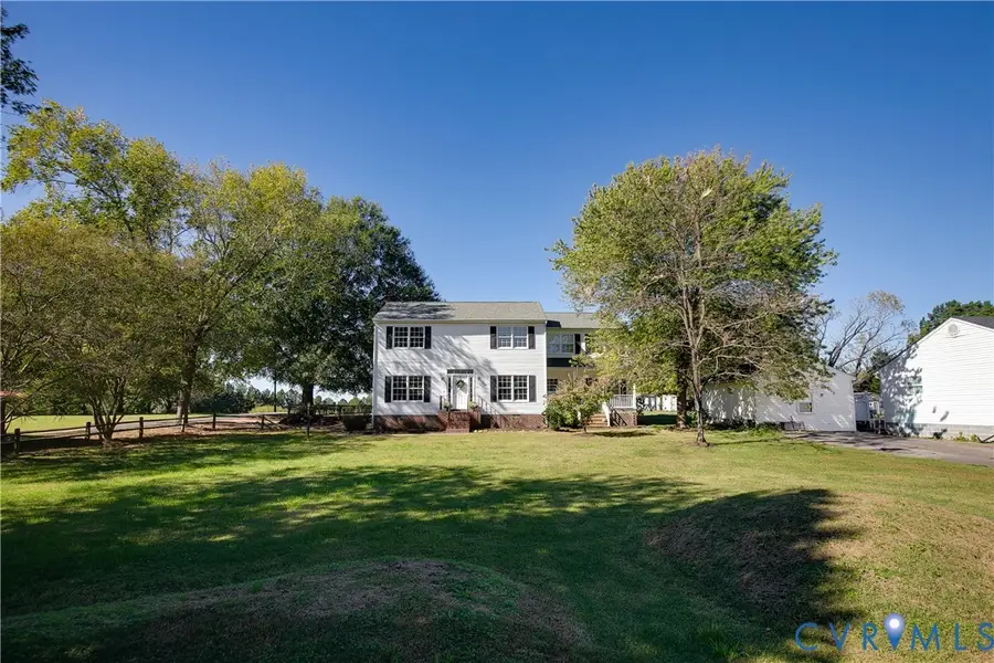 5916 Long Street, Henrico, VA 23231 - #3