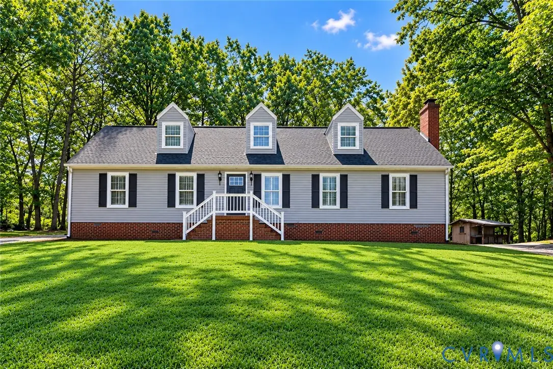 2137 Scarlet Mill Lane, Powhatan, VA 23139 - #1